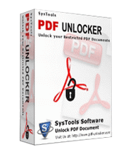 PDF Unlocker Software